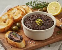 Tapenade classique