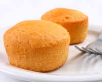 Petits gâteaux au yaourt