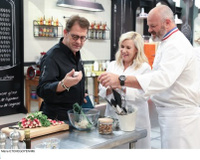 Top Chef : que deviennent les restes après le tournage ?