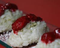 Le Japon version sucrée