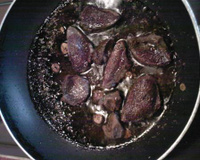 Gésiers de volaille confits