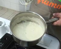 Béchamel
