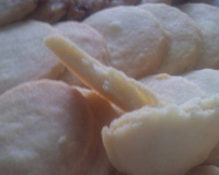 Shortbreads rapides