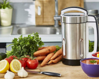 Amazon dégaine 3 offres délirantes sur ces blenders chauffants stars de 2025