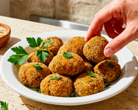 Connaissez-vous les mondeghili, ces irrésistibles boulettes milanaises à tester absolument ?