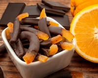 Orangettes maison : la recette facile (et bien moins chère que celles du commerce) - parfait à l’approche de Noël