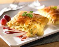 Une recette Quiveutdufromage.com