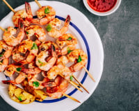 Apéro d'été : l'astuce toute simple pour régaler tout le monde avec des crevettes à moins de 5 euros