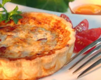 Quiches