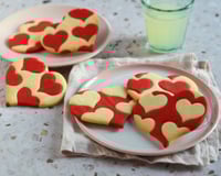 Saint-Valentin : nos 3 pâtisseries faciles à faire pour dire “Je t’aime” !