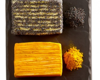 Beurre de Framboises