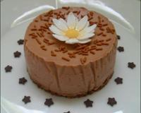 Un dessert gourmand et léger qui plaira à tout le monde !