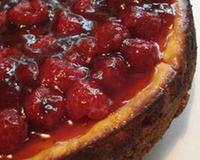 Délicieux gâteau qui change un peu! Prévoir de la préparer quelques heures voir un jour à l'avance.