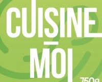 [PODCAST] CUISINE-MOI #6 - Le végétal des flemmard(e)s