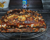Le cramique-craquelin