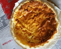 Quiche lorraine