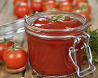 Sauce tomate au Companion