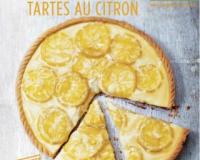 Top 10 des Tartes au citron de Chef Damien et Chef Christophe