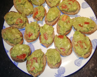Guacamole