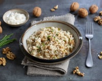 Recettes végétariennes d'automne : 15 idées gourmandes pour novembre