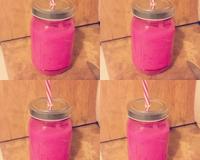 Une recette simple et facile a faire en 5 minutes .