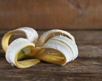 Si vous avez des peaux de banane à la maison, vous avez un trésor : 5 façons de profiter de cet ingrédient au quotidien