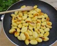 Rappel produit chez Monoprix, Carrefour, Auchan…. :  ces gnocchis Lustucru ne doivent pas être consommés