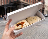 Du pain de seigle vendu 60 dollars : cette nouvelle boulangerie de New York crée la polémique