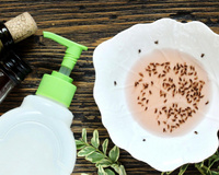 Moucherons dans la cuisine : le piège maison hyper simple à préparer avec 3 ingrédients