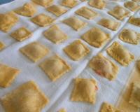 Ravioli à la viande