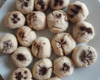 Montécaos et Ghribia