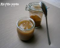 Une recette pleine de saveurs.