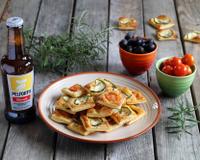 Idéal pour un apéro provençal !