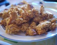 Délicieuses nuggets simples et légères !