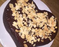Un gateau super bon.