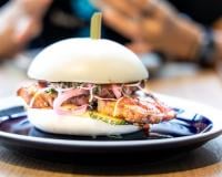 Bao burger : vous allez ADORER cette nouvelle tendance