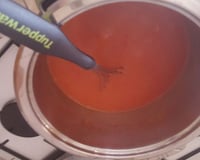 Coulis de tomates : une recette hivernale