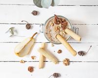 Une recette facile à transporter et à déguster lors d'un pique-nique (pas besoin d'assiette, pas besoin de fourchette). Accessible par tous, elle met en valeur le bon…