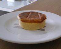 Muffin surprise facile