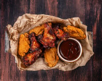 La sauce parfaite pour vos grillades : Jean-François Piège partage sa recette pour une marinade ou en accompagnement