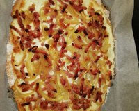 Flammenküche maison facile et rapide