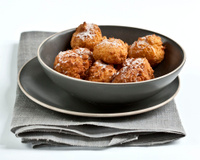 Beignets de brocciu