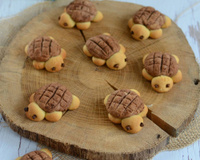 Biscuits tortue