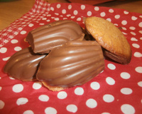 5 manières de se régaler avec des madeleines au chocolat