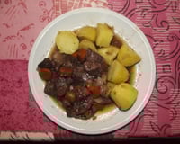 Bourguignon forestier