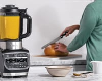 Inutile d’attendre le Black Friday : le blender chauffant Ninja Foodi est déjà à prix cassé chez Amazon