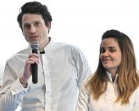 “Nous aurons investi 4 millions d’euros” : cette ex-candidate emblématique de Top Chef et son mari reprennent une adresse connue de Lyon pour en faire deux restaurants distincts !