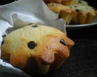 Mandise cœur fondant au Nutella