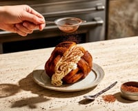 Babamisù : ce nouveau gâteau italien ultra gourmand mélange deux desserts cultes