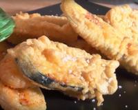 Beignets de courgettes